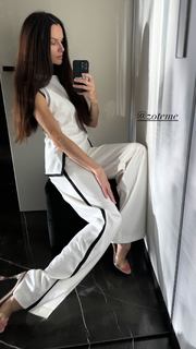 Maria Abashova feet photo thumbnail