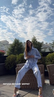 Maria Abashova feet photo thumbnail