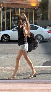 Maria Abashova feet photo thumbnail