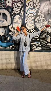 Maria Abashova feet photo thumbnail