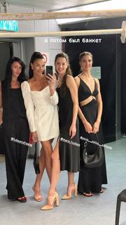 Maria Abashova feet photo thumbnail