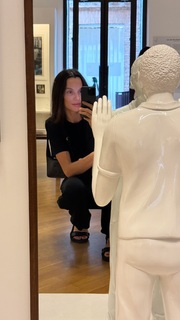 Maria Abashova feet photo thumbnail