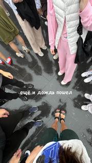 Maria Abashova feet photo thumbnail