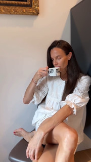 Maria Abashova feet photo thumbnail