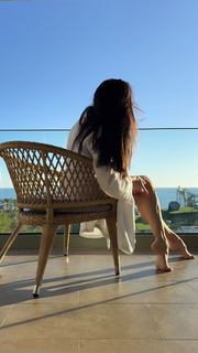 Maria Abashova feet photo thumbnail