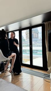 Maria Abashova feet photo thumbnail