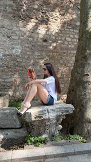 Maria Abashova feet photo thumbnail