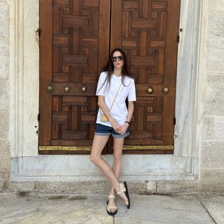 Maria Abashova feet photo thumbnail