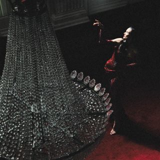 Maria Abashova feet photo thumbnail