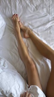 Maria Abashova feet photo thumbnail