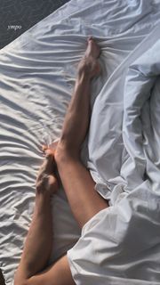 Maria Abashova feet photo 6
