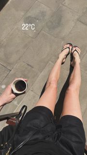 Maria Abashova feet photo 17