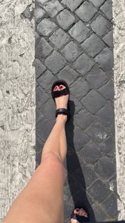 Maria Abashova feet photo 15