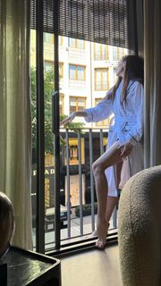 Maria Abashova feet photo 13