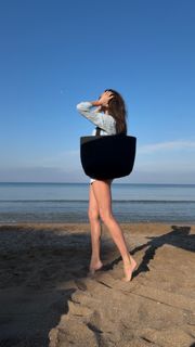 Maria Abashova feet photo 9