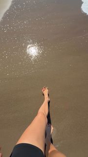 Maria Abashova feet photo 17