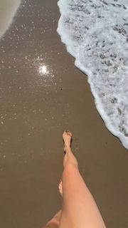 Maria Abashova feet photo 16