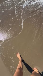 Maria Abashova feet photo 15