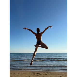 Maria Abashova feet photo 10