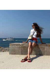 Maria Abashova feet photo 14