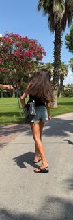 Maria Abashova feet photo 9