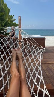 Maria Abashova feet photo 7