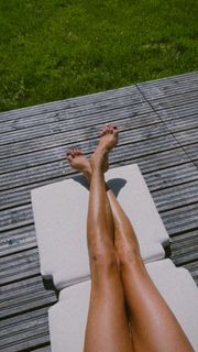 Maria Abashova feet photo 15