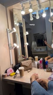 Maria Abashova feet photo 11