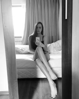 Maria Antona feet photo 3