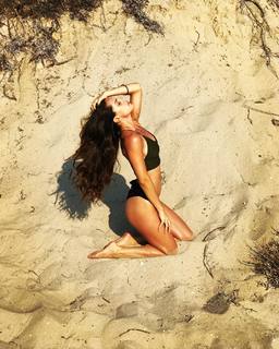 Maria Antona feet photo 17