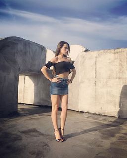 Maria Antona feet photo 11