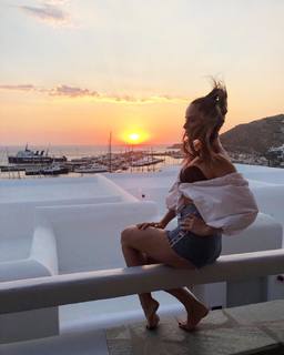 Maria Antona feet photo 3