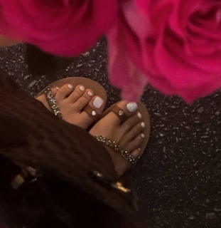 Maria Antona feet photo 15