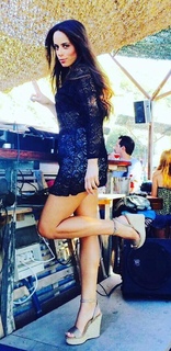 Maria Antona feet photo 11
