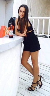 Maria Antona feet photo 9