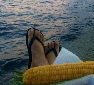 Maria Antona feet photo 7