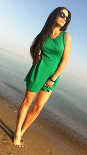 Maria Antona feet photo 6
