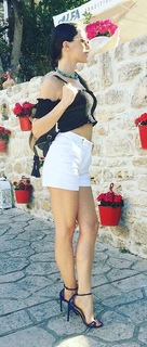 Maria Antona feet photo 5