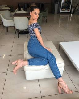 Maria Antona feet photo 1