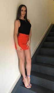 Maria Antona feet photo 20