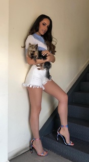 Maria Antona feet photo 16