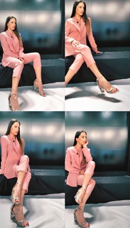 Maria Antona feet photo 19