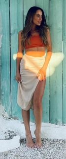 Maria Antona feet photo 13