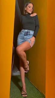 Maria Antona feet photo 9