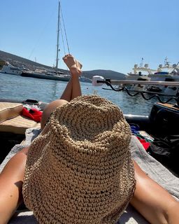 Maria Antona feet photo 13