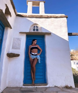 Maria Antona feet photo 8