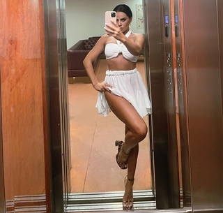 Maria Antona feet photo 1