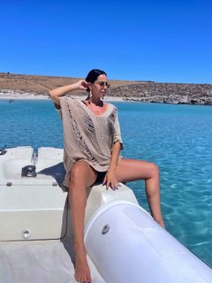 Maria Antona feet photo 11