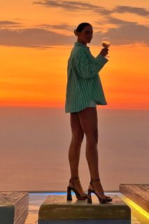 Maria Antona feet photo 10