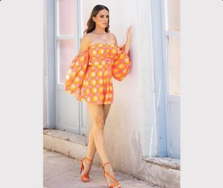 Maria Antona feet photo 8